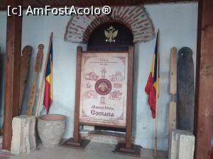 [P34] Mănăstirea Comana, Giurgiu » foto by Mioritik
 - 
<span class="allrVoted glyphicon glyphicon-heart hidden" id="av1273404"></span>
<a class="m-l-10 hidden" id="sv1273404" onclick="voting_Foto_DelVot(,1273404,18496)" role="button">șterge vot <span class="glyphicon glyphicon-remove"></span></a>
<a id="v91273404" class=" c-red"  onclick="voting_Foto_SetVot(1273404)" role="button"><span class="glyphicon glyphicon-heart-empty"></span> <b>LIKE</b> = Votează poza</a> <img class="hidden"  id="f1273404W9" src="/imagini/loader.gif" border="0" /><span class="AjErrMes hidden" id="e1273404ErM"></span>