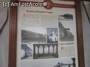 [P42] Muzeu mănăstirea Comana, redeschiderea mănăstiri » foto by Michi
 - 
<span class="allrVoted glyphicon glyphicon-heart hidden" id="av1385721"></span>
<a class="m-l-10 hidden" id="sv1385721" onclick="voting_Foto_DelVot(,1385721,18496)" role="button">șterge vot <span class="glyphicon glyphicon-remove"></span></a>
<a id="v91385721" class=" c-red"  onclick="voting_Foto_SetVot(1385721)" role="button"><span class="glyphicon glyphicon-heart-empty"></span> <b>LIKE</b> = Votează poza</a> <img class="hidden"  id="f1385721W9" src="/imagini/loader.gif" border="0" /><span class="AjErrMes hidden" id="e1385721ErM"></span>