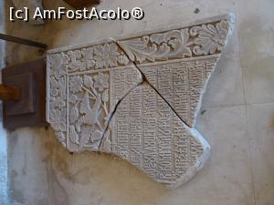 [P15] Fragment de pisanie în muzeu - Mănăstirea Comana.  » foto by tata123 🔱
 - 
<span class="allrVoted glyphicon glyphicon-heart hidden" id="av1019295"></span>
<a class="m-l-10 hidden" id="sv1019295" onclick="voting_Foto_DelVot(,1019295,18496)" role="button">șterge vot <span class="glyphicon glyphicon-remove"></span></a>
<a id="v91019295" class=" c-red"  onclick="voting_Foto_SetVot(1019295)" role="button"><span class="glyphicon glyphicon-heart-empty"></span> <b>LIKE</b> = Votează poza</a> <img class="hidden"  id="f1019295W9" src="/imagini/loader.gif" border="0" /><span class="AjErrMes hidden" id="e1019295ErM"></span>