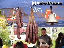 [P04] Festivalul carnatilor de Plescoi - produse oferite spre vanzare » foto by ascent
 - 
<span class="allrVoted glyphicon glyphicon-heart hidden" id="av143848"></span>
<a class="m-l-10 hidden" id="sv143848" onclick="voting_Foto_DelVot(,143848,18497)" role="button">șterge vot <span class="glyphicon glyphicon-remove"></span></a>
<a id="v9143848" class=" c-red"  onclick="voting_Foto_SetVot(143848)" role="button"><span class="glyphicon glyphicon-heart-empty"></span> <b>LIKE</b> = Votează poza</a> <img class="hidden"  id="f143848W9" src="/imagini/loader.gif" border="0" /><span class="AjErrMes hidden" id="e143848ErM"></span>