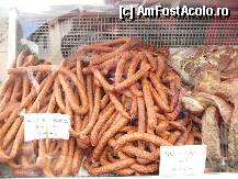 [P07] Festivalul carnatilor de Plescoi - diverse produse oferite spre vanzare » foto by ascent
 - 
<span class="allrVoted glyphicon glyphicon-heart hidden" id="av143851"></span>
<a class="m-l-10 hidden" id="sv143851" onclick="voting_Foto_DelVot(,143851,18497)" role="button">șterge vot <span class="glyphicon glyphicon-remove"></span></a>
<a id="v9143851" class=" c-red"  onclick="voting_Foto_SetVot(143851)" role="button"><span class="glyphicon glyphicon-heart-empty"></span> <b>LIKE</b> = Votează poza</a> <img class="hidden"  id="f143851W9" src="/imagini/loader.gif" border="0" /><span class="AjErrMes hidden" id="e143851ErM"></span>