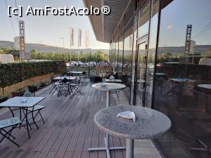 [P36] West City Hotel [Florești] - tersasa restaurantului » foto by creivean
 - 
<span class="allrVoted glyphicon glyphicon-heart hidden" id="av1309214"></span>
<a class="m-l-10 hidden" id="sv1309214" onclick="voting_Foto_DelVot(,1309214,18506)" role="button">șterge vot <span class="glyphicon glyphicon-remove"></span></a>
<a id="v91309214" class=" c-red"  onclick="voting_Foto_SetVot(1309214)" role="button"><span class="glyphicon glyphicon-heart-empty"></span> <b>LIKE</b> = Votează poza</a> <img class="hidden"  id="f1309214W9" src="/imagini/loader.gif" border="0" /><span class="AjErrMes hidden" id="e1309214ErM"></span>