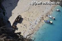 [P03] Plaja vazuta de pe stanci » foto by Muffin2009*
 - 
<span class="allrVoted glyphicon glyphicon-heart hidden" id="av407067"></span>
<a class="m-l-10 hidden" id="sv407067" onclick="voting_Foto_DelVot(,407067,18547)" role="button">șterge vot <span class="glyphicon glyphicon-remove"></span></a>
<a id="v9407067" class=" c-red"  onclick="voting_Foto_SetVot(407067)" role="button"><span class="glyphicon glyphicon-heart-empty"></span> <b>LIKE</b> = Votează poza</a> <img class="hidden"  id="f407067W9" src="/imagini/loader.gif" border="0" /><span class="AjErrMes hidden" id="e407067ErM"></span>