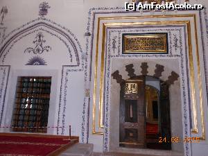 [P53] Bitola - Moscheea Ishak Çelebi, intrarea.  » foto by iulianic
 - 
<span class="allrVoted glyphicon glyphicon-heart hidden" id="av666925"></span>
<a class="m-l-10 hidden" id="sv666925" onclick="voting_Foto_DelVot(,666925,18564)" role="button">șterge vot <span class="glyphicon glyphicon-remove"></span></a>
<a id="v9666925" class=" c-red"  onclick="voting_Foto_SetVot(666925)" role="button"><span class="glyphicon glyphicon-heart-empty"></span> <b>LIKE</b> = Votează poza</a> <img class="hidden"  id="f666925W9" src="/imagini/loader.gif" border="0" /><span class="AjErrMes hidden" id="e666925ErM"></span>