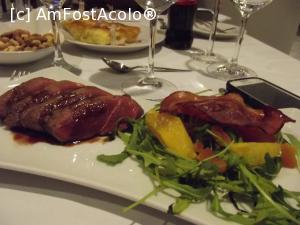 [P19] Raţă cu portocale la restaurantul Panorama din Grand Hotel Riga » foto by irinad
 - 
<span class="allrVoted glyphicon glyphicon-heart hidden" id="av707265"></span>
<a class="m-l-10 hidden" id="sv707265" onclick="voting_Foto_DelVot(,707265,18569)" role="button">șterge vot <span class="glyphicon glyphicon-remove"></span></a>
<a id="v9707265" class=" c-red"  onclick="voting_Foto_SetVot(707265)" role="button"><span class="glyphicon glyphicon-heart-empty"></span> <b>LIKE</b> = Votează poza</a> <img class="hidden"  id="f707265W9" src="/imagini/loader.gif" border="0" /><span class="AjErrMes hidden" id="e707265ErM"></span>