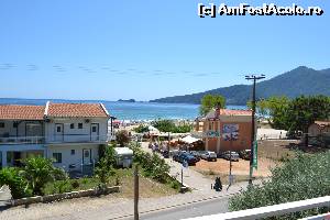 [P01] Vedere din balconul camerei nr 3 de la etajul 2 studio Soti in departarea plaja Cielo, pe jos in maxim 5 minute se ajunge usor » foto by kafer
 - 
<span class="allrVoted glyphicon glyphicon-heart hidden" id="av663904"></span>
<a class="m-l-10 hidden" id="sv663904" onclick="voting_Foto_DelVot(,663904,18584)" role="button">șterge vot <span class="glyphicon glyphicon-remove"></span></a>
<a id="v9663904" class=" c-red"  onclick="voting_Foto_SetVot(663904)" role="button"><span class="glyphicon glyphicon-heart-empty"></span> <b>LIKE</b> = Votează poza</a> <img class="hidden"  id="f663904W9" src="/imagini/loader.gif" border="0" /><span class="AjErrMes hidden" id="e663904ErM"></span>