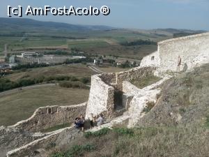 [P11] Prin cetatea Rupea. In valea apare o partea din orasul Rupea » foto by dorgo
 - 
<span class="allrVoted glyphicon glyphicon-heart hidden" id="av806251"></span>
<a class="m-l-10 hidden" id="sv806251" onclick="voting_Foto_DelVot(,806251,18593)" role="button">șterge vot <span class="glyphicon glyphicon-remove"></span></a>
<a id="v9806251" class=" c-red"  onclick="voting_Foto_SetVot(806251)" role="button"><span class="glyphicon glyphicon-heart-empty"></span> <b>LIKE</b> = Votează poza</a> <img class="hidden"  id="f806251W9" src="/imagini/loader.gif" border="0" /><span class="AjErrMes hidden" id="e806251ErM"></span>