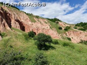 [P11] <strong>Rezervaţia Naturală Râpa Roşie</strong> » foto by ⭐ValentinB_88⭐
 - 
<span class="allrVoted glyphicon glyphicon-heart hidden" id="av1235868"></span>
<a class="m-l-10 hidden" id="sv1235868" onclick="voting_Foto_DelVot(,1235868,18608)" role="button">șterge vot <span class="glyphicon glyphicon-remove"></span></a>
<a id="v91235868" class=" c-red"  onclick="voting_Foto_SetVot(1235868)" role="button"><span class="glyphicon glyphicon-heart-empty"></span> <b>LIKE</b> = Votează poza</a> <img class="hidden"  id="f1235868W9" src="/imagini/loader.gif" border="0" /><span class="AjErrMes hidden" id="e1235868ErM"></span>