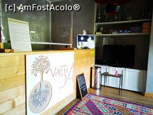 [P18] Recepția pensiunii » foto by crismis
 - 
<span class="allrVoted glyphicon glyphicon-heart hidden" id="av1166720"></span>
<a class="m-l-10 hidden" id="sv1166720" onclick="voting_Foto_DelVot(,1166720,18623)" role="button">șterge vot <span class="glyphicon glyphicon-remove"></span></a>
<a id="v91166720" class=" c-red"  onclick="voting_Foto_SetVot(1166720)" role="button"><span class="glyphicon glyphicon-heart-empty"></span> <b>LIKE</b> = Votează poza</a> <img class="hidden"  id="f1166720W9" src="/imagini/loader.gif" border="0" /><span class="AjErrMes hidden" id="e1166720ErM"></span>