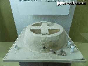 [P27] Al Ain, Muzeul National, Interior refacut Marele Mormant » foto by mprofeanu
 - 
<span class="allrVoted glyphicon glyphicon-heart hidden" id="av630798"></span>
<a class="m-l-10 hidden" id="sv630798" onclick="voting_Foto_DelVot(,630798,18644)" role="button">șterge vot <span class="glyphicon glyphicon-remove"></span></a>
<a id="v9630798" class=" c-red"  onclick="voting_Foto_SetVot(630798)" role="button"><span class="glyphicon glyphicon-heart-empty"></span> <b>LIKE</b> = Votează poza</a> <img class="hidden"  id="f630798W9" src="/imagini/loader.gif" border="0" /><span class="AjErrMes hidden" id="e630798ErM"></span>