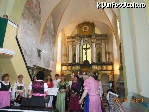 [P33] Râşnov - Biserica evanghelică. Corul Comunităţii Evanghelice Hărman.  » foto by iulianic
 - 
<span class="allrVoted glyphicon glyphicon-heart hidden" id="av538736"></span>
<a class="m-l-10 hidden" id="sv538736" onclick="voting_Foto_DelVot(,538736,18661)" role="button">șterge vot <span class="glyphicon glyphicon-remove"></span></a>
<a id="v9538736" class=" c-red"  onclick="voting_Foto_SetVot(538736)" role="button"><span class="glyphicon glyphicon-heart-empty"></span> <b>LIKE</b> = Votează poza</a> <img class="hidden"  id="f538736W9" src="/imagini/loader.gif" border="0" /><span class="AjErrMes hidden" id="e538736ErM"></span>