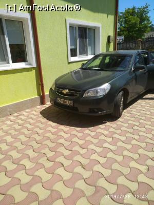 [P02] curte mare pentru parcat lejer 4 masini » foto by viorelgeorgescu <span class="label label-default labelC_thin small">NEVOTABILĂ</span>