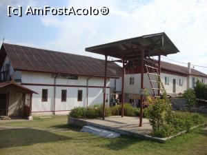 [P22] Mănăstirea Halmyris - clopotnița, paraclisul și alte anexe mănăstirești.  » foto by Floryn81
 - 
<span class="allrVoted glyphicon glyphicon-heart hidden" id="av811949"></span>
<a class="m-l-10 hidden" id="sv811949" onclick="voting_Foto_DelVot(,811949,18727)" role="button">șterge vot <span class="glyphicon glyphicon-remove"></span></a>
<a id="v9811949" class=" c-red"  onclick="voting_Foto_SetVot(811949)" role="button"><span class="glyphicon glyphicon-heart-empty"></span> <b>LIKE</b> = Votează poza</a> <img class="hidden"  id="f811949W9" src="/imagini/loader.gif" border="0" /><span class="AjErrMes hidden" id="e811949ErM"></span>