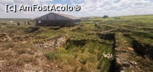 [P17] Termele, Cetatea Halmyris. În spate se vede și mănăstirea cu același nume. » foto by Aurici
 - 
<span class="allrVoted glyphicon glyphicon-heart hidden" id="av1239011"></span>
<a class="m-l-10 hidden" id="sv1239011" onclick="voting_Foto_DelVot(,1239011,18727)" role="button">șterge vot <span class="glyphicon glyphicon-remove"></span></a>
<a id="v91239011" class=" c-red"  onclick="voting_Foto_SetVot(1239011)" role="button"><span class="glyphicon glyphicon-heart-empty"></span> <b>LIKE</b> = Votează poza</a> <img class="hidden"  id="f1239011W9" src="/imagini/loader.gif" border="0" /><span class="AjErrMes hidden" id="e1239011ErM"></span>