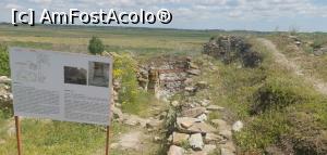 [P19] Turnul nr.2, Cetatea Halmyris. » foto by Aurici
 - 
<span class="allrVoted glyphicon glyphicon-heart hidden" id="av1239013"></span>
<a class="m-l-10 hidden" id="sv1239013" onclick="voting_Foto_DelVot(,1239013,18727)" role="button">șterge vot <span class="glyphicon glyphicon-remove"></span></a>
<a id="v91239013" class=" c-red"  onclick="voting_Foto_SetVot(1239013)" role="button"><span class="glyphicon glyphicon-heart-empty"></span> <b>LIKE</b> = Votează poza</a> <img class="hidden"  id="f1239013W9" src="/imagini/loader.gif" border="0" /><span class="AjErrMes hidden" id="e1239013ErM"></span>