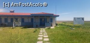 [P62] Casuța albastră unde am lăsat mașinile pentru Cetatea Argamum și Capul Doloșman, total, total nepuse în valoare. » foto by Aurici
 - 
<span class="allrVoted glyphicon glyphicon-heart hidden" id="av1239056"></span>
<a class="m-l-10 hidden" id="sv1239056" onclick="voting_Foto_DelVot(,1239056,18727)" role="button">șterge vot <span class="glyphicon glyphicon-remove"></span></a>
<a id="v91239056" class=" c-red"  onclick="voting_Foto_SetVot(1239056)" role="button"><span class="glyphicon glyphicon-heart-empty"></span> <b>LIKE</b> = Votează poza</a> <img class="hidden"  id="f1239056W9" src="/imagini/loader.gif" border="0" /><span class="AjErrMes hidden" id="e1239056ErM"></span>