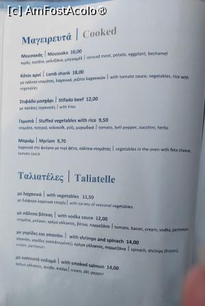 [P19] Carpe Diem Seaside Restaurant-Café-Bar - meniul » foto by Carmen Ion
 - 
<span class="allrVoted glyphicon glyphicon-heart hidden" id="av1449209"></span>
<a class="m-l-10 hidden" id="sv1449209" onclick="voting_Foto_DelVot(,1449209,18732)" role="button">șterge vot <span class="glyphicon glyphicon-remove"></span></a>
<a id="v91449209" class=" c-red"  onclick="voting_Foto_SetVot(1449209)" role="button"><span class="glyphicon glyphicon-heart-empty"></span> <b>LIKE</b> = Votează poza</a> <img class="hidden"  id="f1449209W9" src="/imagini/loader.gif" border="0" /><span class="AjErrMes hidden" id="e1449209ErM"></span>
