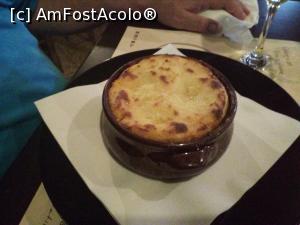 [P20] Koupes Restaurant: musaca » foto by Carmen Ion
 - 
<span class="allrVoted glyphicon glyphicon-heart hidden" id="av1146370"></span>
<a class="m-l-10 hidden" id="sv1146370" onclick="voting_Foto_DelVot(,1146370,18732)" role="button">șterge vot <span class="glyphicon glyphicon-remove"></span></a>
<a id="v91146370" class=" c-red"  onclick="voting_Foto_SetVot(1146370)" role="button"><span class="glyphicon glyphicon-heart-empty"></span> <b>LIKE</b> = Votează poza</a> <img class="hidden"  id="f1146370W9" src="/imagini/loader.gif" border="0" /><span class="AjErrMes hidden" id="e1146370ErM"></span>