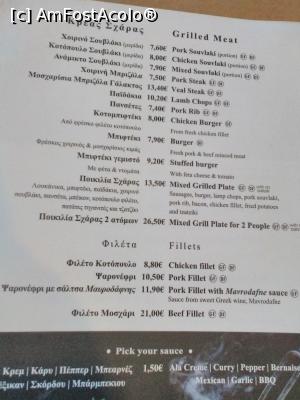 [P47] Paralia Restaurant: meniul » foto by Carmen Ion
 - 
<span class="allrVoted glyphicon glyphicon-heart hidden" id="av1146397"></span>
<a class="m-l-10 hidden" id="sv1146397" onclick="voting_Foto_DelVot(,1146397,18732)" role="button">șterge vot <span class="glyphicon glyphicon-remove"></span></a>
<a id="v91146397" class=" c-red"  onclick="voting_Foto_SetVot(1146397)" role="button"><span class="glyphicon glyphicon-heart-empty"></span> <b>LIKE</b> = Votează poza</a> <img class="hidden"  id="f1146397W9" src="/imagini/loader.gif" border="0" /><span class="AjErrMes hidden" id="e1146397ErM"></span>