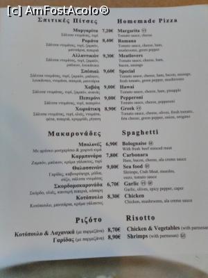 [P49] Paralia Restaurant: meniul » foto by Carmen Ion
 - 
<span class="allrVoted glyphicon glyphicon-heart hidden" id="av1146399"></span>
<a class="m-l-10 hidden" id="sv1146399" onclick="voting_Foto_DelVot(,1146399,18732)" role="button">șterge vot <span class="glyphicon glyphicon-remove"></span></a>
<a id="v91146399" class=" c-red"  onclick="voting_Foto_SetVot(1146399)" role="button"><span class="glyphicon glyphicon-heart-empty"></span> <b>LIKE</b> = Votează poza</a> <img class="hidden"  id="f1146399W9" src="/imagini/loader.gif" border="0" /><span class="AjErrMes hidden" id="e1146399ErM"></span>