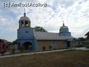 [P15] Biserica creștină pe rit vechi „Sf. Ioan Gură de Aur” - Mila 23.  » foto by tata123 🔱
 - 
<span class="allrVoted glyphicon glyphicon-heart hidden" id="av1086570"></span>
<a class="m-l-10 hidden" id="sv1086570" onclick="voting_Foto_DelVot(,1086570,18815)" role="button">șterge vot <span class="glyphicon glyphicon-remove"></span></a>
<a id="v91086570" class=" c-red"  onclick="voting_Foto_SetVot(1086570)" role="button"><span class="glyphicon glyphicon-heart-empty"></span> <b>LIKE</b> = Votează poza</a> <img class="hidden"  id="f1086570W9" src="/imagini/loader.gif" border="0" /><span class="AjErrMes hidden" id="e1086570ErM"></span>