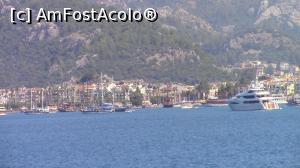 [P44] Marmaris Liman  Isletmeciligi. Cataramanul se pregateste de acostare. » foto by ovidiuyepi
 - 
<span class="allrVoted glyphicon glyphicon-heart hidden" id="av1219147"></span>
<a class="m-l-10 hidden" id="sv1219147" onclick="voting_Foto_DelVot(,1219147,18817)" role="button">șterge vot <span class="glyphicon glyphicon-remove"></span></a>
<a id="v91219147" class=" c-red"  onclick="voting_Foto_SetVot(1219147)" role="button"><span class="glyphicon glyphicon-heart-empty"></span> <b>LIKE</b> = Votează poza</a> <img class="hidden"  id="f1219147W9" src="/imagini/loader.gif" border="0" /><span class="AjErrMes hidden" id="e1219147ErM"></span>