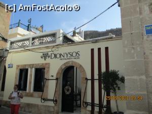 [P11] Lindos- o tavernă în drumul nostru » foto by ANILU
 - 
<span class="allrVoted glyphicon glyphicon-heart hidden" id="av1196544"></span>
<a class="m-l-10 hidden" id="sv1196544" onclick="voting_Foto_DelVot(,1196544,18817)" role="button">șterge vot <span class="glyphicon glyphicon-remove"></span></a>
<a id="v91196544" class=" c-red"  onclick="voting_Foto_SetVot(1196544)" role="button"><span class="glyphicon glyphicon-heart-empty"></span> <b>LIKE</b> = Votează poza</a> <img class="hidden"  id="f1196544W9" src="/imagini/loader.gif" border="0" /><span class="AjErrMes hidden" id="e1196544ErM"></span>