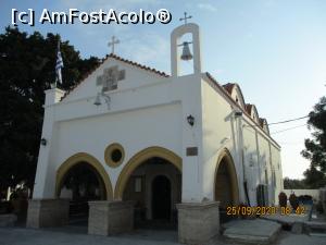 [P02] Rhodos- Biserica Tsambika » foto by ANILU
 - 
<span class="allrVoted glyphicon glyphicon-heart hidden" id="av1196535"></span>
<a class="m-l-10 hidden" id="sv1196535" onclick="voting_Foto_DelVot(,1196535,18817)" role="button">șterge vot <span class="glyphicon glyphicon-remove"></span></a>
<a id="v91196535" class=" c-red"  onclick="voting_Foto_SetVot(1196535)" role="button"><span class="glyphicon glyphicon-heart-empty"></span> <b>LIKE</b> = Votează poza</a> <img class="hidden"  id="f1196535W9" src="/imagini/loader.gif" border="0" /><span class="AjErrMes hidden" id="e1196535ErM"></span>