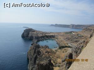[P21] Lindos - vedere spre golful îndrăgostiților » foto by ANILU
 - 
<span class="allrVoted glyphicon glyphicon-heart hidden" id="av1196559"></span>
<a class="m-l-10 hidden" id="sv1196559" onclick="voting_Foto_DelVot(,1196559,18817)" role="button">șterge vot <span class="glyphicon glyphicon-remove"></span></a>
<a id="v91196559" class=" c-red"  onclick="voting_Foto_SetVot(1196559)" role="button"><span class="glyphicon glyphicon-heart-empty"></span> <b>LIKE</b> = Votează poza</a> <img class="hidden"  id="f1196559W9" src="/imagini/loader.gif" border="0" /><span class="AjErrMes hidden" id="e1196559ErM"></span>