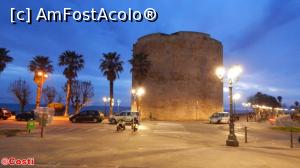 [P11] Torre de l’Espero Reial - ca mai toate numele din Alghero și acesta este, evident, catalan.  » foto by Costi
 - 
<span class="allrVoted glyphicon glyphicon-heart hidden" id="av1042268"></span>
<a class="m-l-10 hidden" id="sv1042268" onclick="voting_Foto_DelVot(,1042268,18818)" role="button">șterge vot <span class="glyphicon glyphicon-remove"></span></a>
<a id="v91042268" class=" c-red"  onclick="voting_Foto_SetVot(1042268)" role="button"><span class="glyphicon glyphicon-heart-empty"></span> <b>LIKE</b> = Votează poza</a> <img class="hidden"  id="f1042268W9" src="/imagini/loader.gif" border="0" /><span class="AjErrMes hidden" id="e1042268ErM"></span>