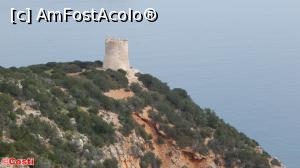 [P15] Torre del Bulu, de pe partea estică a Capului Caccia » foto by Costi
 - 
<span class="allrVoted glyphicon glyphicon-heart hidden" id="av1042274"></span>
<a class="m-l-10 hidden" id="sv1042274" onclick="voting_Foto_DelVot(,1042274,18818)" role="button">șterge vot <span class="glyphicon glyphicon-remove"></span></a>
<a id="v91042274" class=" c-red"  onclick="voting_Foto_SetVot(1042274)" role="button"><span class="glyphicon glyphicon-heart-empty"></span> <b>LIKE</b> = Votează poza</a> <img class="hidden"  id="f1042274W9" src="/imagini/loader.gif" border="0" /><span class="AjErrMes hidden" id="e1042274ErM"></span>