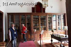 [P18] Carei, Castelul Károlyi, Biblioteca deosebită » foto by mprofeanu
 - 
<span class="allrVoted glyphicon glyphicon-heart hidden" id="av1069653"></span>
<a class="m-l-10 hidden" id="sv1069653" onclick="voting_Foto_DelVot(,1069653,18846)" role="button">șterge vot <span class="glyphicon glyphicon-remove"></span></a>
<a id="v91069653" class=" c-red"  onclick="voting_Foto_SetVot(1069653)" role="button"><span class="glyphicon glyphicon-heart-empty"></span> <b>LIKE</b> = Votează poza</a> <img class="hidden"  id="f1069653W9" src="/imagini/loader.gif" border="0" /><span class="AjErrMes hidden" id="e1069653ErM"></span>