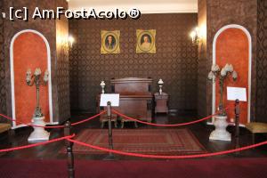 [P22] Carei, Castelul Károlyi, Dormitor » foto by mprofeanu
 - 
<span class="allrVoted glyphicon glyphicon-heart hidden" id="av1069657"></span>
<a class="m-l-10 hidden" id="sv1069657" onclick="voting_Foto_DelVot(,1069657,18846)" role="button">șterge vot <span class="glyphicon glyphicon-remove"></span></a>
<a id="v91069657" class=" c-red"  onclick="voting_Foto_SetVot(1069657)" role="button"><span class="glyphicon glyphicon-heart-empty"></span> <b>LIKE</b> = Votează poza</a> <img class="hidden"  id="f1069657W9" src="/imagini/loader.gif" border="0" /><span class="AjErrMes hidden" id="e1069657ErM"></span>
