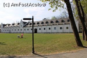 [P44] Carei, Castelul Károlyi, Grajdurile și Sala de Manej » foto by mprofeanu
 - 
<span class="allrVoted glyphicon glyphicon-heart hidden" id="av1069679"></span>
<a class="m-l-10 hidden" id="sv1069679" onclick="voting_Foto_DelVot(,1069679,18846)" role="button">șterge vot <span class="glyphicon glyphicon-remove"></span></a>
<a id="v91069679" class=" c-red"  onclick="voting_Foto_SetVot(1069679)" role="button"><span class="glyphicon glyphicon-heart-empty"></span> <b>LIKE</b> = Votează poza</a> <img class="hidden"  id="f1069679W9" src="/imagini/loader.gif" border="0" /><span class="AjErrMes hidden" id="e1069679ErM"></span>