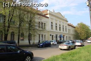 [P71] Carei, Colegiul Tehnic Iuliu Maniu, fosta reședință a Comitatului Sătmar, construită în anul 1760 » foto by mprofeanu
 - 
<span class="allrVoted glyphicon glyphicon-heart hidden" id="av1069706"></span>
<a class="m-l-10 hidden" id="sv1069706" onclick="voting_Foto_DelVot(,1069706,18846)" role="button">șterge vot <span class="glyphicon glyphicon-remove"></span></a>
<a id="v91069706" class=" c-red"  onclick="voting_Foto_SetVot(1069706)" role="button"><span class="glyphicon glyphicon-heart-empty"></span> <b>LIKE</b> = Votează poza</a> <img class="hidden"  id="f1069706W9" src="/imagini/loader.gif" border="0" /><span class="AjErrMes hidden" id="e1069706ErM"></span>