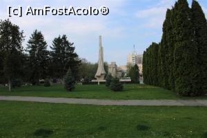 [P79] Carei, Monumentul Ostașului Român văzut din lateral » foto by mprofeanu
 - 
<span class="allrVoted glyphicon glyphicon-heart hidden" id="av1069714"></span>
<a class="m-l-10 hidden" id="sv1069714" onclick="voting_Foto_DelVot(,1069714,18846)" role="button">șterge vot <span class="glyphicon glyphicon-remove"></span></a>
<a id="v91069714" class=" c-red"  onclick="voting_Foto_SetVot(1069714)" role="button"><span class="glyphicon glyphicon-heart-empty"></span> <b>LIKE</b> = Votează poza</a> <img class="hidden"  id="f1069714W9" src="/imagini/loader.gif" border="0" /><span class="AjErrMes hidden" id="e1069714ErM"></span>
