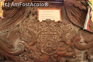 [P12] Căpleni, Cripta Familiei Károlyi, Sarcofagul lui Karolyi Ferenc, detaliu » foto by mprofeanu
 - 
<span class="allrVoted glyphicon glyphicon-heart hidden" id="av1077277"></span>
<a class="m-l-10 hidden" id="sv1077277" onclick="voting_Foto_DelVot(,1077277,18846)" role="button">șterge vot <span class="glyphicon glyphicon-remove"></span></a>
<a id="v91077277" class=" c-red"  onclick="voting_Foto_SetVot(1077277)" role="button"><span class="glyphicon glyphicon-heart-empty"></span> <b>LIKE</b> = Votează poza</a> <img class="hidden"  id="f1077277W9" src="/imagini/loader.gif" border="0" /><span class="AjErrMes hidden" id="e1077277ErM"></span>