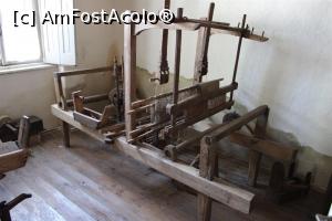 [P25] Petrești, Muzeul Şvăbesc, Războiul de țesut vechi de aproape 100 de ani » foto by mprofeanu
 - 
<span class="allrVoted glyphicon glyphicon-heart hidden" id="av1077290"></span>
<a class="m-l-10 hidden" id="sv1077290" onclick="voting_Foto_DelVot(,1077290,18846)" role="button">șterge vot <span class="glyphicon glyphicon-remove"></span></a>
<a id="v91077290" class=" c-red"  onclick="voting_Foto_SetVot(1077290)" role="button"><span class="glyphicon glyphicon-heart-empty"></span> <b>LIKE</b> = Votează poza</a> <img class="hidden"  id="f1077290W9" src="/imagini/loader.gif" border="0" /><span class="AjErrMes hidden" id="e1077290ErM"></span>