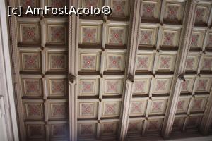 [P07] Căpleni, Biserica și Mănăstirea Franciscană “Sfântul Anton de Padova”, Tavanul din lemn casetat » foto by mprofeanu
 - 
<span class="allrVoted glyphicon glyphicon-heart hidden" id="av1077272"></span>
<a class="m-l-10 hidden" id="sv1077272" onclick="voting_Foto_DelVot(,1077272,18846)" role="button">șterge vot <span class="glyphicon glyphicon-remove"></span></a>
<a id="v91077272" class=" c-red"  onclick="voting_Foto_SetVot(1077272)" role="button"><span class="glyphicon glyphicon-heart-empty"></span> <b>LIKE</b> = Votează poza</a> <img class="hidden"  id="f1077272W9" src="/imagini/loader.gif" border="0" /><span class="AjErrMes hidden" id="e1077272ErM"></span>