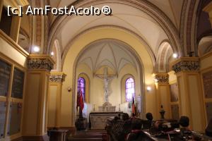 [P09] Căpleni, Cripta Familiei Károlyi, Altarul din marmură de Cararra la fel și crucifixul realizat dintr-o singură bucată » foto by mprofeanu
 - 
<span class="allrVoted glyphicon glyphicon-heart hidden" id="av1077274"></span>
<a class="m-l-10 hidden" id="sv1077274" onclick="voting_Foto_DelVot(,1077274,18846)" role="button">șterge vot <span class="glyphicon glyphicon-remove"></span></a>
<a id="v91077274" class=" c-red"  onclick="voting_Foto_SetVot(1077274)" role="button"><span class="glyphicon glyphicon-heart-empty"></span> <b>LIKE</b> = Votează poza</a> <img class="hidden"  id="f1077274W9" src="/imagini/loader.gif" border="0" /><span class="AjErrMes hidden" id="e1077274ErM"></span>