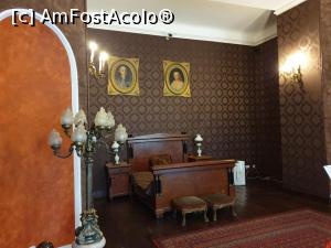 [P25] <strong>Dormitorul comun, conjugal, </strong>este amenajat intr-o sala de mari dimensiuni, cu putine elemente. Patul si noptierele sunt elementul de baza al mobilierului. » foto by geani anto
 - 
<span class="allrVoted glyphicon glyphicon-heart hidden" id="av1203529"></span>
<a class="m-l-10 hidden" id="sv1203529" onclick="voting_Foto_DelVot(,1203529,18846)" role="button">șterge vot <span class="glyphicon glyphicon-remove"></span></a>
<a id="v91203529" class=" c-red"  onclick="voting_Foto_SetVot(1203529)" role="button"><span class="glyphicon glyphicon-heart-empty"></span> <b>LIKE</b> = Votează poza</a> <img class="hidden"  id="f1203529W9" src="/imagini/loader.gif" border="0" /><span class="AjErrMes hidden" id="e1203529ErM"></span>