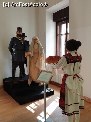 [P50] Momentul memorabil din viata castelului si al Careiului: vizita regelui Ferdinand I al Romaniei si a reginei Maria, din anul 1919. » foto by geani anto
 - 
<span class="allrVoted glyphicon glyphicon-heart hidden" id="av1203554"></span>
<a class="m-l-10 hidden" id="sv1203554" onclick="voting_Foto_DelVot(,1203554,18846)" role="button">șterge vot <span class="glyphicon glyphicon-remove"></span></a>
<a id="v91203554" class=" c-red"  onclick="voting_Foto_SetVot(1203554)" role="button"><span class="glyphicon glyphicon-heart-empty"></span> <b>LIKE</b> = Votează poza</a> <img class="hidden"  id="f1203554W9" src="/imagini/loader.gif" border="0" /><span class="AjErrMes hidden" id="e1203554ErM"></span>