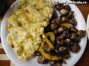 [P15] Pilaf sârbesc cu o porție de ciupercuțe. Bun!  » foto by Floryn81
 - 
<span class="allrVoted glyphicon glyphicon-heart hidden" id="av650106"></span>
<a class="m-l-10 hidden" id="sv650106" onclick="voting_Foto_DelVot(,650106,18876)" role="button">șterge vot <span class="glyphicon glyphicon-remove"></span></a>
<a id="v9650106" class=" c-red"  onclick="voting_Foto_SetVot(650106)" role="button"><span class="glyphicon glyphicon-heart-empty"></span> <b>LIKE</b> = Votează poza</a> <img class="hidden"  id="f650106W9" src="/imagini/loader.gif" border="0" /><span class="AjErrMes hidden" id="e650106ErM"></span>