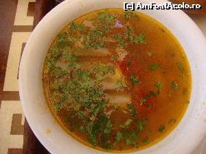 [P17] Ciorba de văcuță - preferata soției.  » foto by Floryn81
 - 
<span class="allrVoted glyphicon glyphicon-heart hidden" id="av650108"></span>
<a class="m-l-10 hidden" id="sv650108" onclick="voting_Foto_DelVot(,650108,18876)" role="button">șterge vot <span class="glyphicon glyphicon-remove"></span></a>
<a id="v9650108" class=" c-red"  onclick="voting_Foto_SetVot(650108)" role="button"><span class="glyphicon glyphicon-heart-empty"></span> <b>LIKE</b> = Votează poza</a> <img class="hidden"  id="f650108W9" src="/imagini/loader.gif" border="0" /><span class="AjErrMes hidden" id="e650108ErM"></span>
