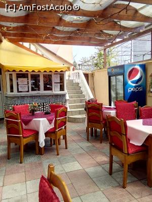 [P07] Eforie Nord - Strada Armand Calinescu - Restaurant Turist,  » foto by danaeldreny*
 - 
<span class="allrVoted glyphicon glyphicon-heart hidden" id="av850314"></span>
<a class="m-l-10 hidden" id="sv850314" onclick="voting_Foto_DelVot(,850314,18876)" role="button">șterge vot <span class="glyphicon glyphicon-remove"></span></a>
<a id="v9850314" class=" c-red"  onclick="voting_Foto_SetVot(850314)" role="button"><span class="glyphicon glyphicon-heart-empty"></span> <b>LIKE</b> = Votează poza</a> <img class="hidden"  id="f850314W9" src="/imagini/loader.gif" border="0" /><span class="AjErrMes hidden" id="e850314ErM"></span>