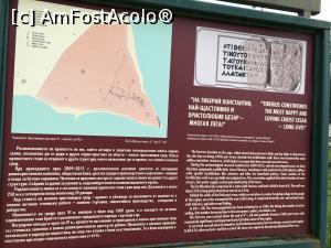 [P41] Cetatea antică de la Capul Sfântul Atanasie – Byala » foto by nicole33
 - 
<span class="allrVoted glyphicon glyphicon-heart hidden" id="av1103094"></span>
<a class="m-l-10 hidden" id="sv1103094" onclick="voting_Foto_DelVot(,1103094,18889)" role="button">șterge vot <span class="glyphicon glyphicon-remove"></span></a>
<a id="v91103094" class=" c-red"  onclick="voting_Foto_SetVot(1103094)" role="button"><span class="glyphicon glyphicon-heart-empty"></span> <b>LIKE</b> = Votează poza</a> <img class="hidden"  id="f1103094W9" src="/imagini/loader.gif" border="0" /><span class="AjErrMes hidden" id="e1103094ErM"></span>