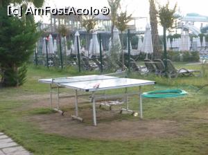[P40] 40. Masa de ping-pong la care ne-am jucat prea puțin, din lipsă de timp.  » foto by doinafil
 - 
<span class="allrVoted glyphicon glyphicon-heart hidden" id="av1118353"></span>
<a class="m-l-10 hidden" id="sv1118353" onclick="voting_Foto_DelVot(,1118353,18892)" role="button">șterge vot <span class="glyphicon glyphicon-remove"></span></a>
<a id="v91118353" class=" c-red"  onclick="voting_Foto_SetVot(1118353)" role="button"><span class="glyphicon glyphicon-heart-empty"></span> <b>LIKE</b> = Votează poza</a> <img class="hidden"  id="f1118353W9" src="/imagini/loader.gif" border="0" /><span class="AjErrMes hidden" id="e1118353ErM"></span>