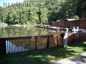 [P10] Lacul și Ștrandul Tineretului » foto by puiutea <span class="label label-default labelC_thin small">NEVOTABILĂ</span>