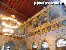 [P17] Castelul Cantacuzino - Salonul Mare/Sala de bal - o parte din colectia de heraldica » foto by Paty
 - 
<span class="allrVoted glyphicon glyphicon-heart hidden" id="av376204"></span>
<a class="m-l-10 hidden" id="sv376204" onclick="voting_Foto_DelVot(,376204,18916)" role="button">șterge vot <span class="glyphicon glyphicon-remove"></span></a>
<a id="v9376204" class=" c-red"  onclick="voting_Foto_SetVot(376204)" role="button"><span class="glyphicon glyphicon-heart-empty"></span> <b>LIKE</b> = Votează poza</a> <img class="hidden"  id="f376204W9" src="/imagini/loader.gif" border="0" /><span class="AjErrMes hidden" id="e376204ErM"></span>