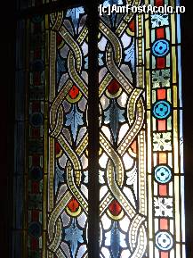 [P20] Castelul Cantacuzino - detaliu interior, vitraliu » foto by Paty
 - 
<span class="allrVoted glyphicon glyphicon-heart hidden" id="av376212"></span>
<a class="m-l-10 hidden" id="sv376212" onclick="voting_Foto_DelVot(,376212,18916)" role="button">șterge vot <span class="glyphicon glyphicon-remove"></span></a>
<a id="v9376212" class=" c-red"  onclick="voting_Foto_SetVot(376212)" role="button"><span class="glyphicon glyphicon-heart-empty"></span> <b>LIKE</b> = Votează poza</a> <img class="hidden"  id="f376212W9" src="/imagini/loader.gif" border="0" /><span class="AjErrMes hidden" id="e376212ErM"></span>